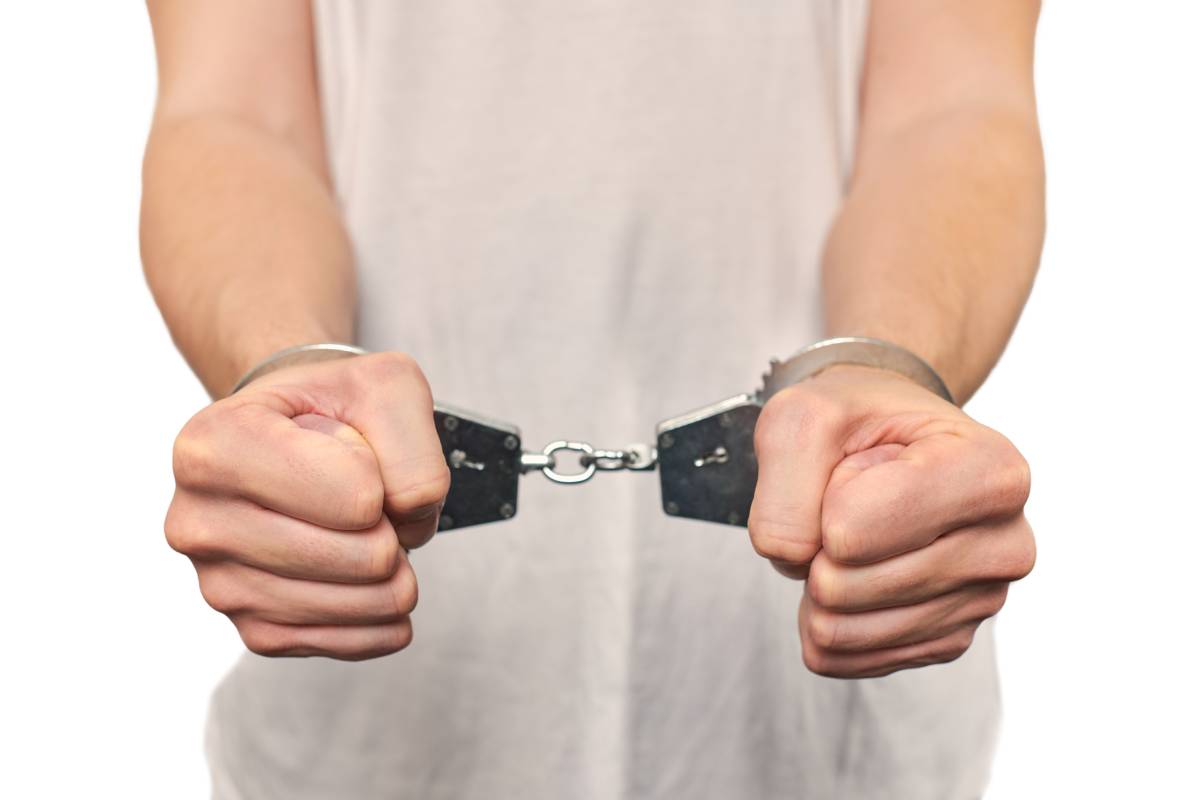 Ensuring your loved one doesn’t jump bail bonds Vista: 6 Essential steps